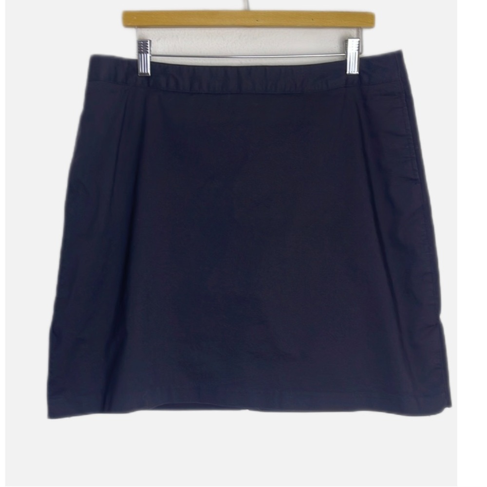 adidas Black Women's Skirt